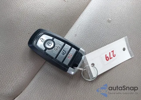 2020 Ford Explorer Xlt z USA, uszkodzony, nr VIN 1FMSK8DHXLGC06130